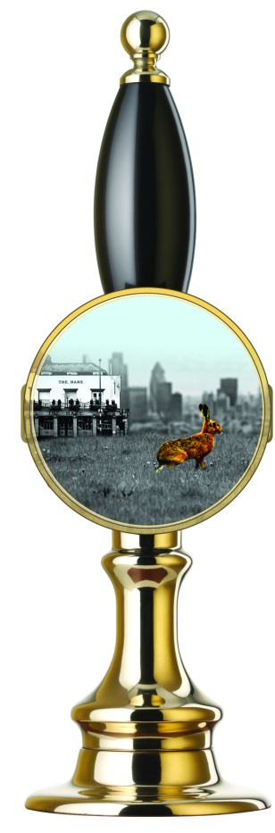 Hare Web Drinks