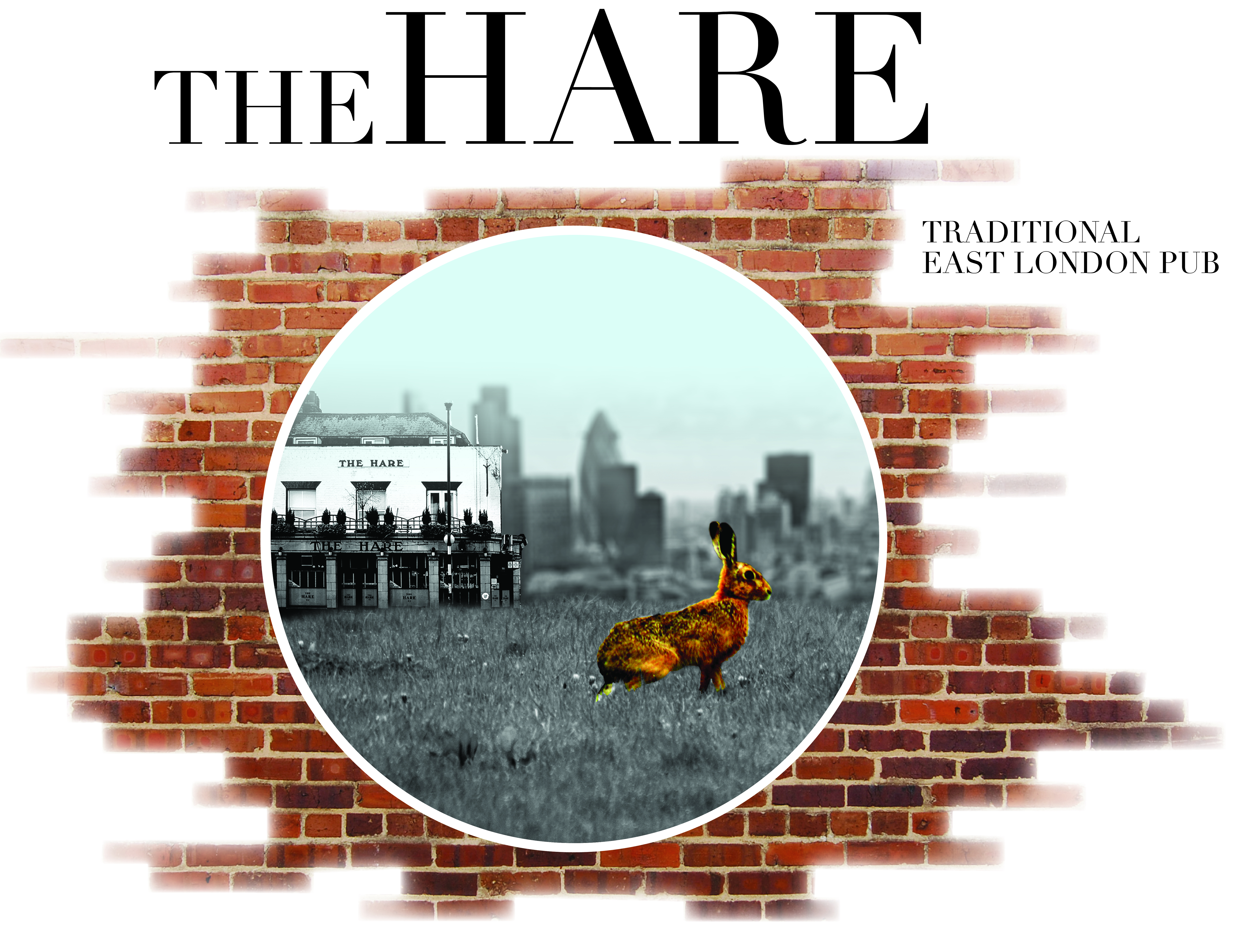 Inside The Hare